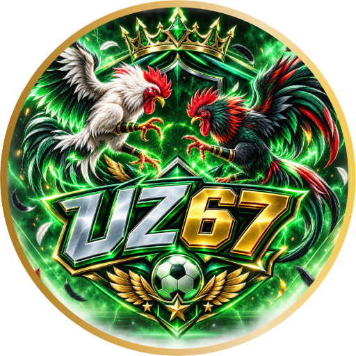 UZ67🎖️Trang Chủ Chính Thức Đá Gà Trực Tiếp Thomo ✔️